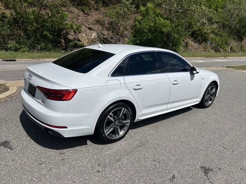 Used 2017 Audi A4 2.0T Premium Plus w/ Premium Plus Package AWD/4WD image 7