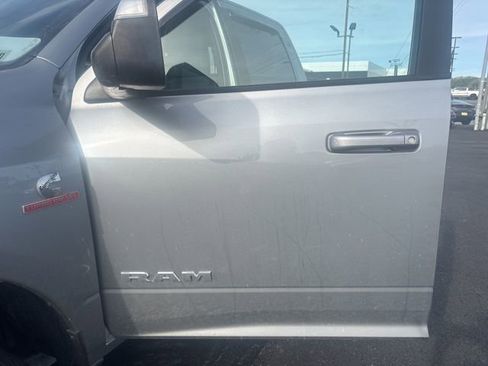 Used 2021 RAM 2500 Big Horn AWD/4WD image 5