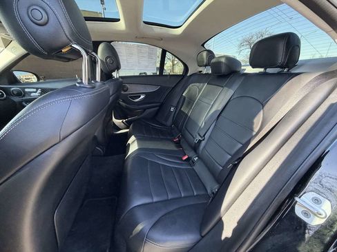 Used 2016 Mercedes-Benz C 300 Sedan w/ Multimedia Package image 17