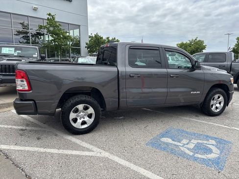 Used 2024 RAM 1500 Big Horn AWD/4WD image 29