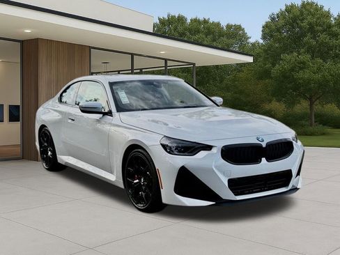 New 2026 BMW 230i Coupe w/ Premium Package image 6