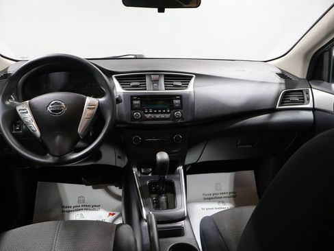 Used 2017 Nissan Sentra S FWD image 16