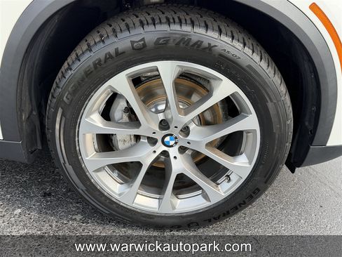 Used 2020 BMW X5 xDrive40i w/ Premium Package AWD/4WD image 20