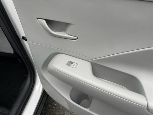 New 2025 Hyundai Kona SEL image 19