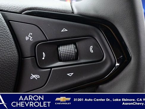 New 2027 Chevrolet Bolt LT FWD image 20