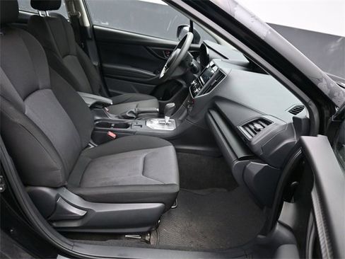 Used 2020 Subaru Impreza 2.0i image 7