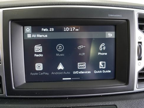 Used 2018 Kia Sportage EX image 18