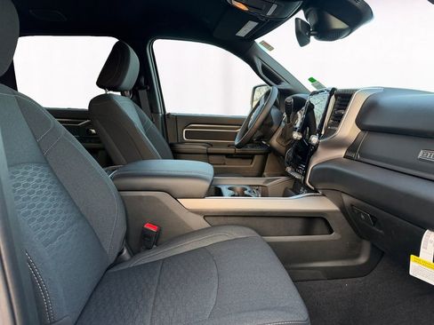 New 2026 RAM 2500 Big Horn image 15