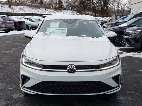 New 2026 Volkswagen Jetta S image 5