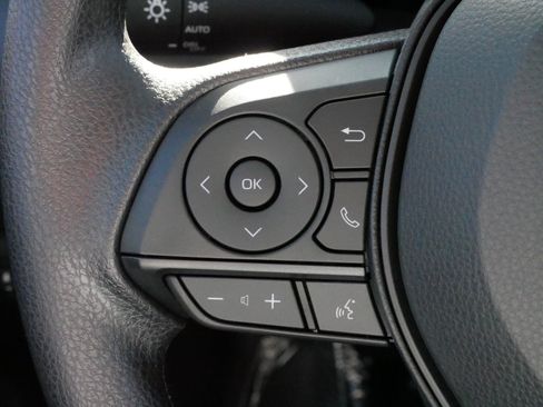 Certified 2026 Toyota Corolla LE image 26