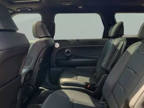 New 2026 Hyundai Palisade Calligraphy image 11