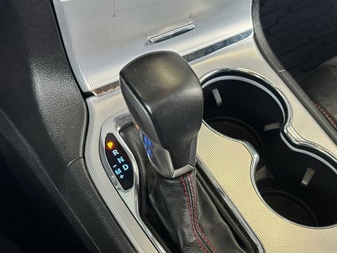 Used 2019 Jeep Grand Cherokee Trailhawk AWD/4WD image 21