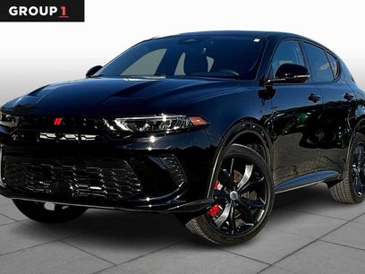 Used 2024 Dodge Hornet R/T Plus