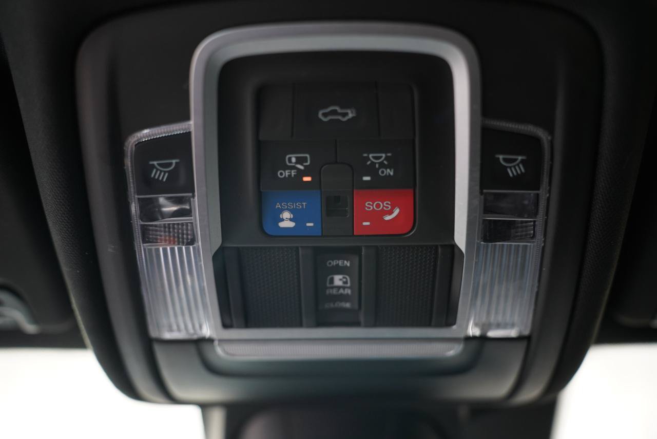 Used 2022 RAM 1500 Laramie RWD image 22