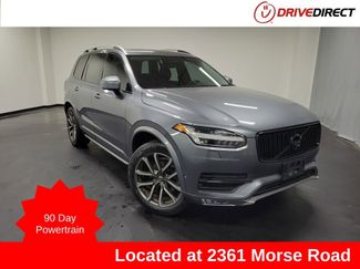 Used 2017 Volvo XC90 T6 Momentum w/ Vision Package AWD/4WD video 1