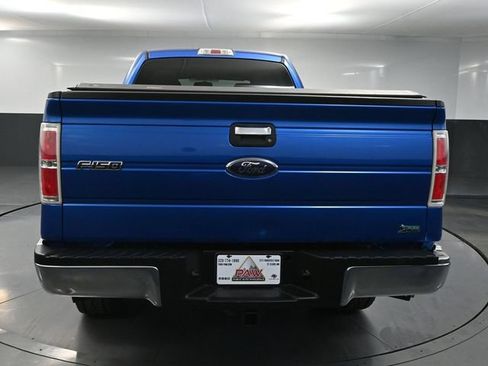 Used 2010 Ford F150 XLT AWD/4WD image 4