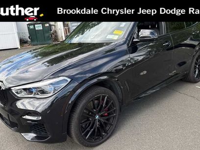 Used 2022 BMW X5 M50i w/ Executive Package