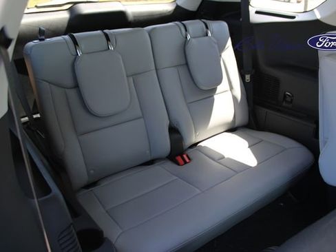 New 2026 Ford Explorer Active image 10