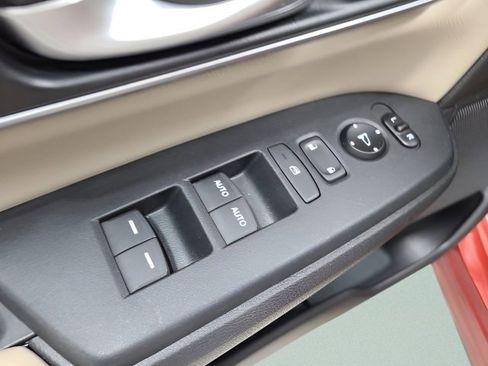 Certified 2017 Honda CR-V EX-L image 24