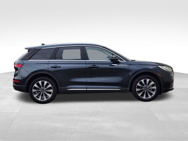 Certified 2021 Lincoln Corsair Reserve w/ Equipment Group 201A AWD/4WD image 10