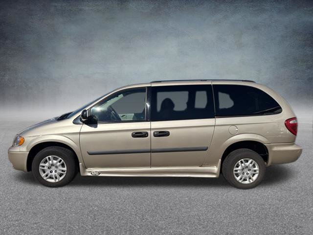 Used 2007 Dodge Grand Caravan SE w/ Popular Equipment Group I FWD image 11