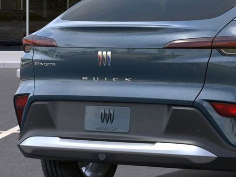 New 2026 Buick Envista Preferred w/ Convenience I Package image 16