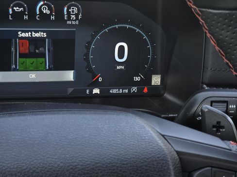 Used 2025 Ford Ranger Raptor AWD/4WD image 17