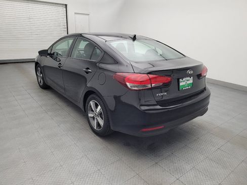 Used 2018 Kia Forte LX w/ LX Popular Package FWD image 5