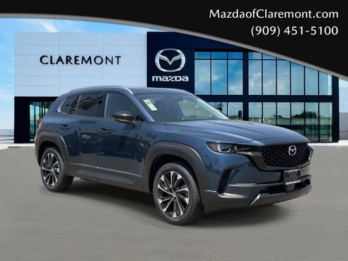 New 2026 MAZDA CX-50 2.5 Hybrid w/ Premium Plus Pkg AWD/4WD image 1