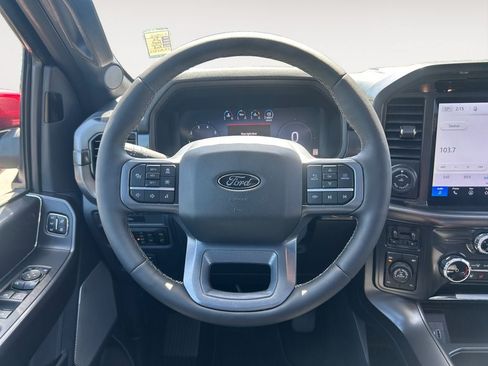 Used 2026 Ford F150 Lariat w/ Bed Utility Package AWD/4WD image 13