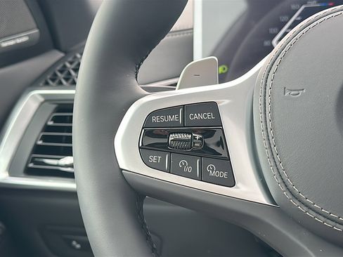 New 2026 BMW X5 xDrive40i w/ M Sport Package image 20