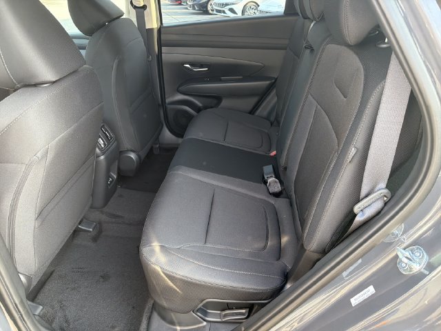 New 2026 Hyundai Tucson SEL AWD/4WD image 23