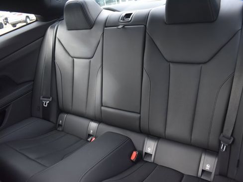 Used 2025 BMW 430i 430i w/ Premium Package image 15