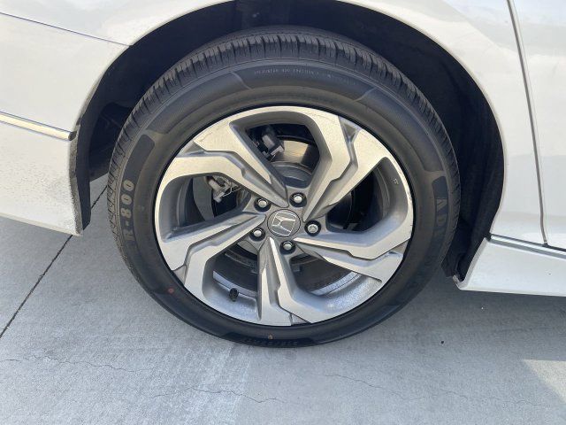 Used 2020 Honda Accord EX-L image 33