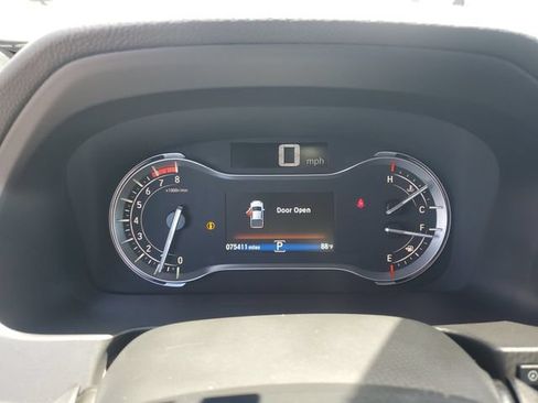 Certified 2021 Honda Ridgeline Black Edition image 31