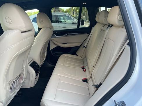 Used 2019 BMW X3 xDrive30i w/ Driving Assistance Package image 20