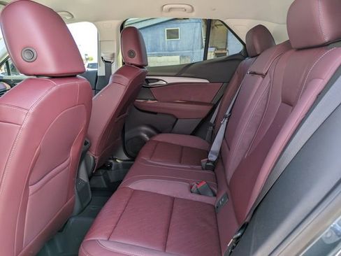 New 2026 Buick Envision Sport Touring image 14