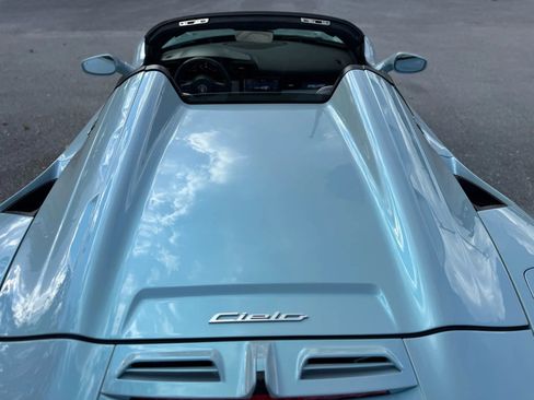 Used 2023 Maserati MC20 Spyder image 30