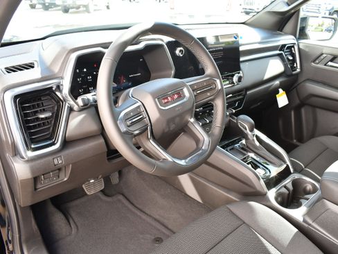 New 2026 GMC Canyon Elevation w/ Convenience Package image 12