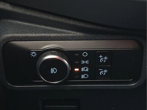 New 2025 Ford Bronco Big Bend w/ Black Diamond Package image 17