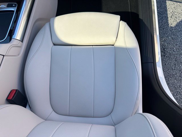 Used 2026 Mercedes-Benz GLA 250 4MATIC image 36