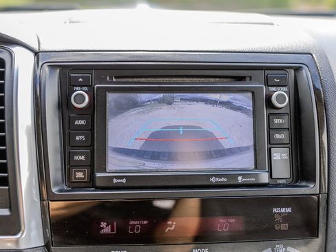 Used 2018 Toyota Sequoia Limited w/ Safety & Convenience Package RWD image 23
