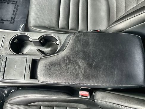 Used 2021 Lexus IS 350 F Sport w/ Accessory Package image 24