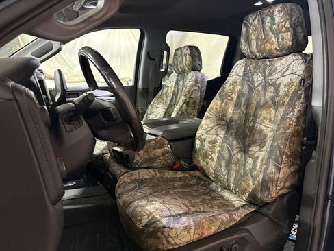 Used 2021 Chevrolet Silverado 1500 LT w/ All Star Edition Plus AWD/4WD image 6