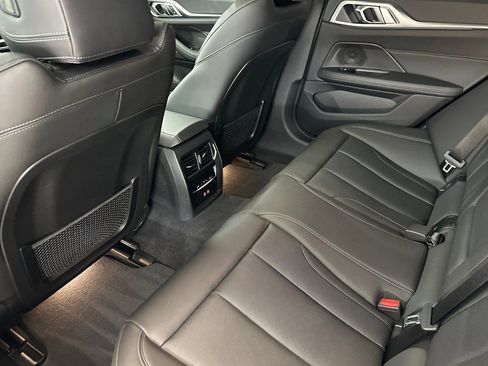 Used 2023 BMW i4 eDrive35 RWD image 28