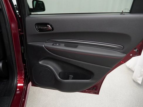 New 2026 Dodge Durango GT image 33