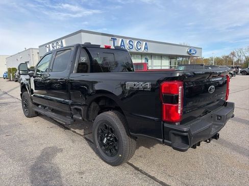 New 2026 Ford F350 XLT AWD/4WD image 5
