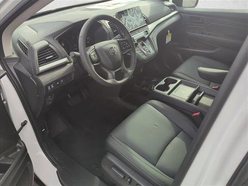New 2026 Honda Odyssey EX-L image 9