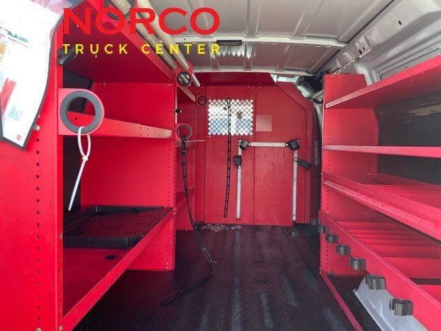 Used 2013 Ford E-250 and Econoline 250 w/ PWR Group RWD image 6