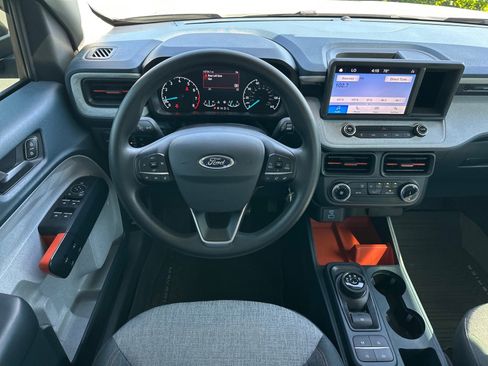 Used 2024 Ford Maverick XLT w/ Equipment Group 300A Standard AWD/4WD image 9